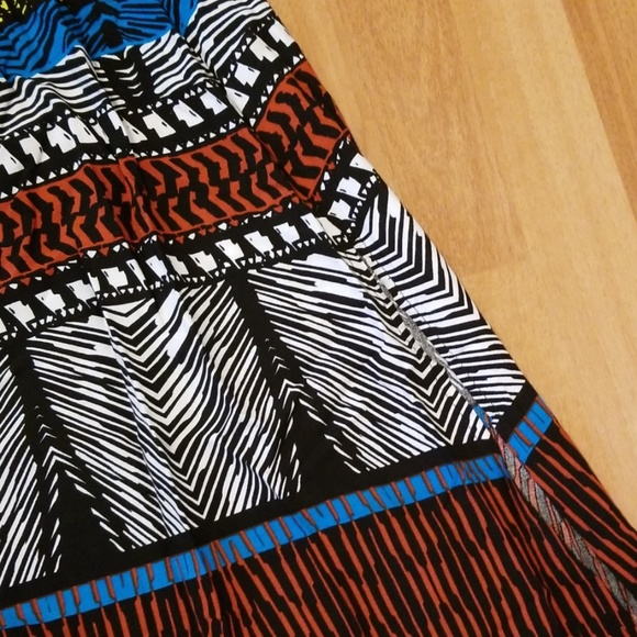 Xhilaration Maxi dress! - Picture 2 of 5